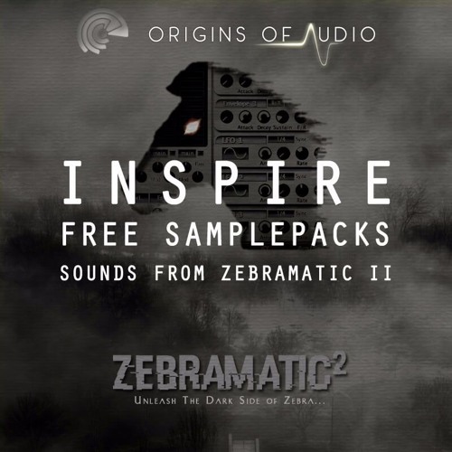 10 Free Presets from Zebramatic II (Presets for Zebra²)
