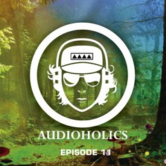 Mariano Mellino Pres Audioholics (Episode 11)