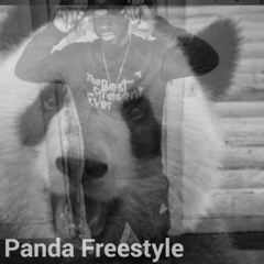 Boonie - Panda Freestyle