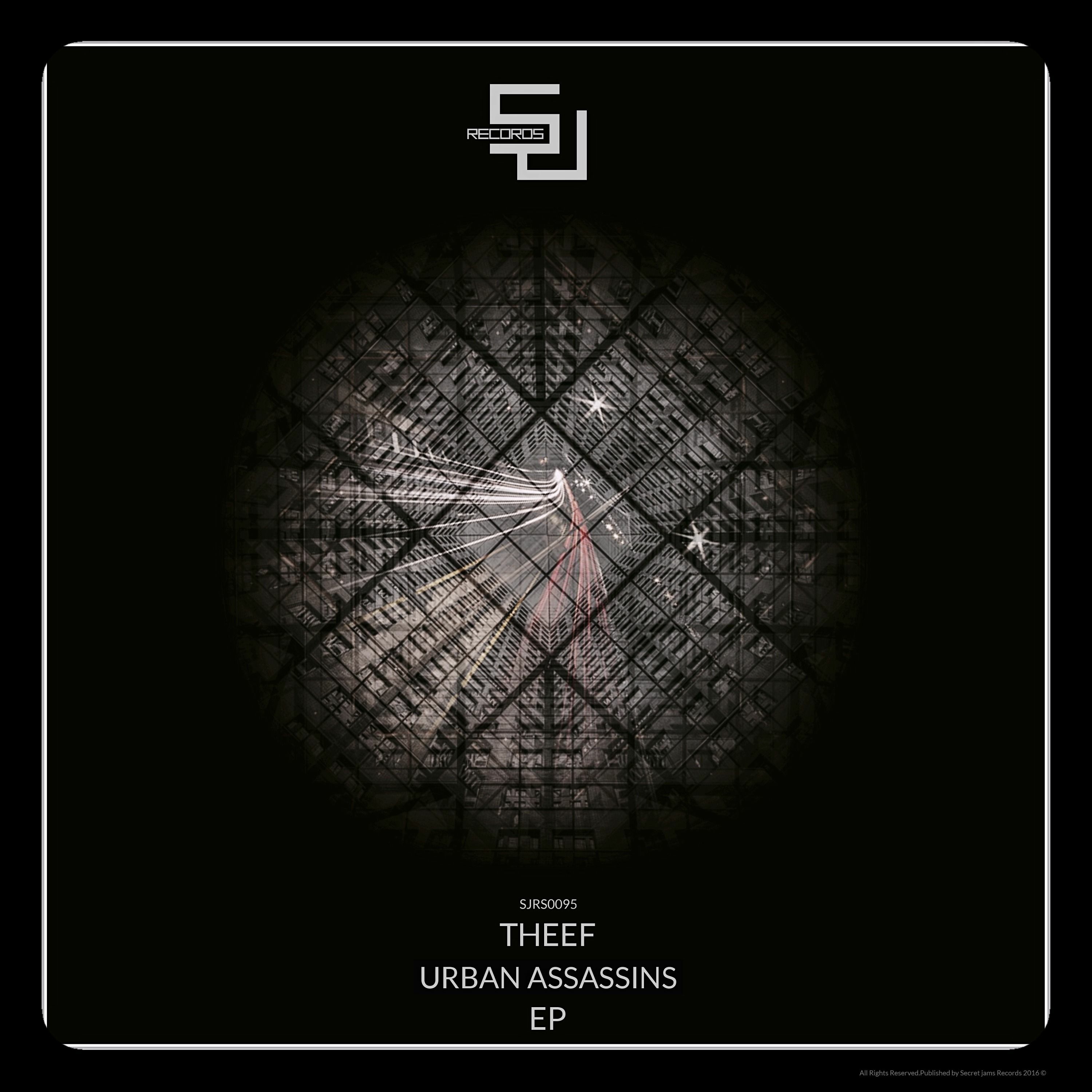 Out Now - Theef - What We Need (Original Mix) [SJRS0095] - Beatport Exclusive - 09.05.2016 episode artwork