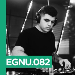 EGNU.082 Joey Zander