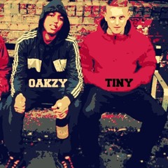 MC OAKZY B & MC TINY - 2016 BEDROOM SESH!