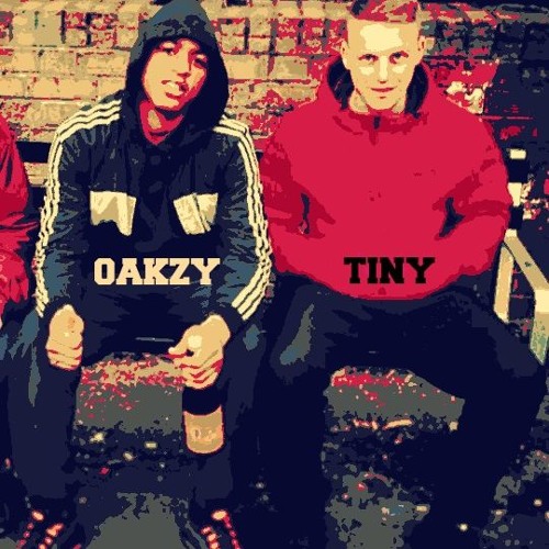 MC OAKZY B & MC TINY - 2016 BEDROOM SESH!