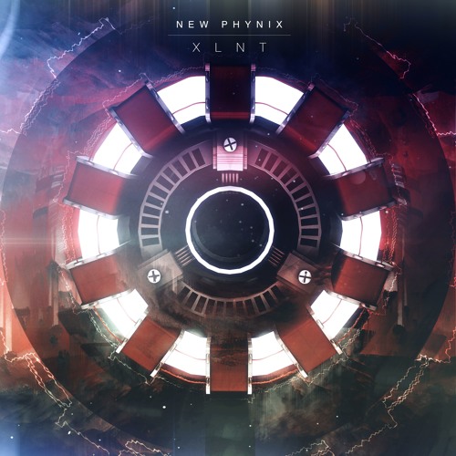 New Phynix - XLNT (Original Mix)
