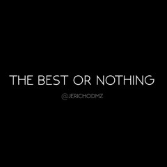 Bodybuilding motivation - The Best Or Nothing