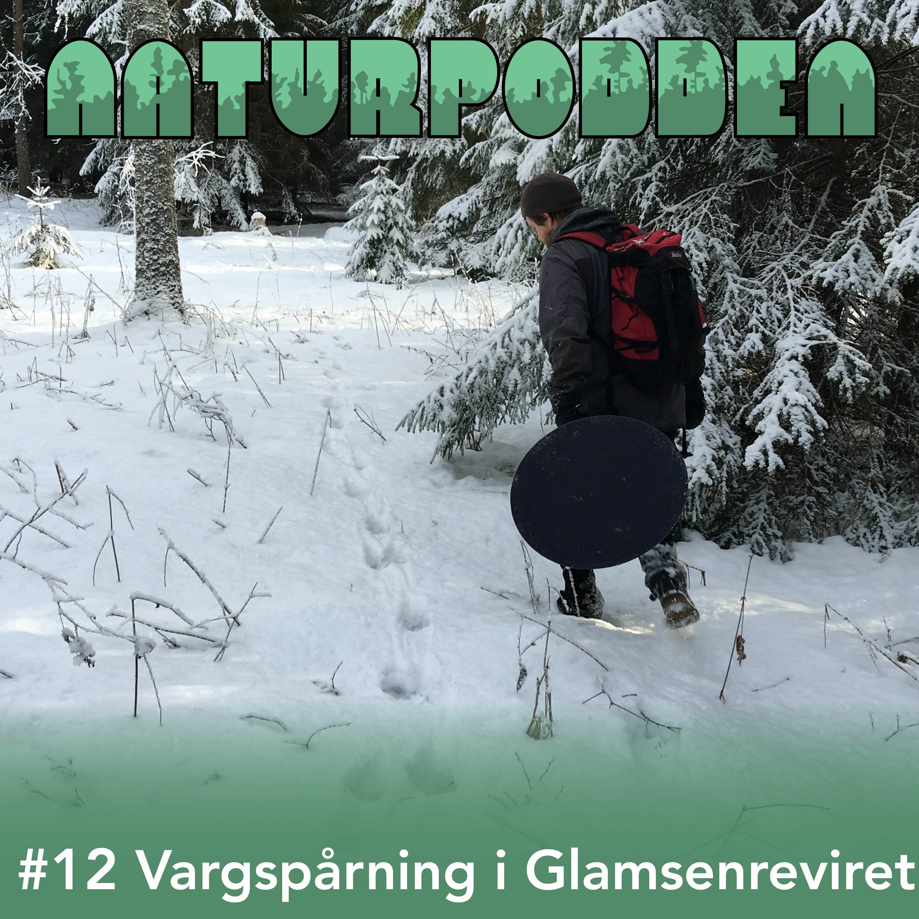 Naturpodden - Producerad av Biotopia