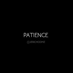 Bodybuilding motivation - PATIENCE