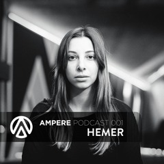 Ampere Podcast 001 - Hemer