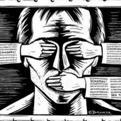 Tico Santa Cruz e Flavio Regenerado/O povo mandou avisar