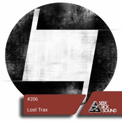 SSS Podcast #206 : Lost Trax
