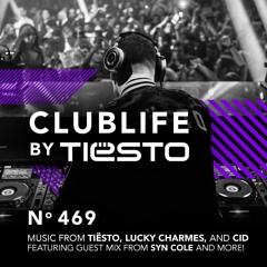 Tiesto & Syn Cole - Club Life (The Daze)