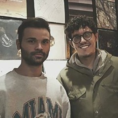 KOΣMIKO & GRIENKHO _ Demo TraXXX