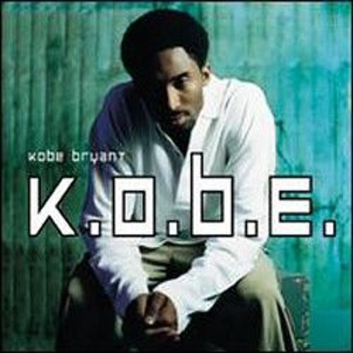 Stream Kobe Bryant - Thug Poet Feat 50 Cent & Broady Boy by