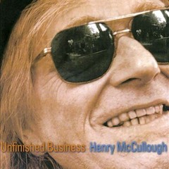 Locked In And Cant Get Out - Henry McCullough