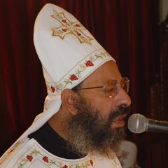 Fr. Bishoy Demetrious - Gregorian Liturgy - You O My Master (Arabic)