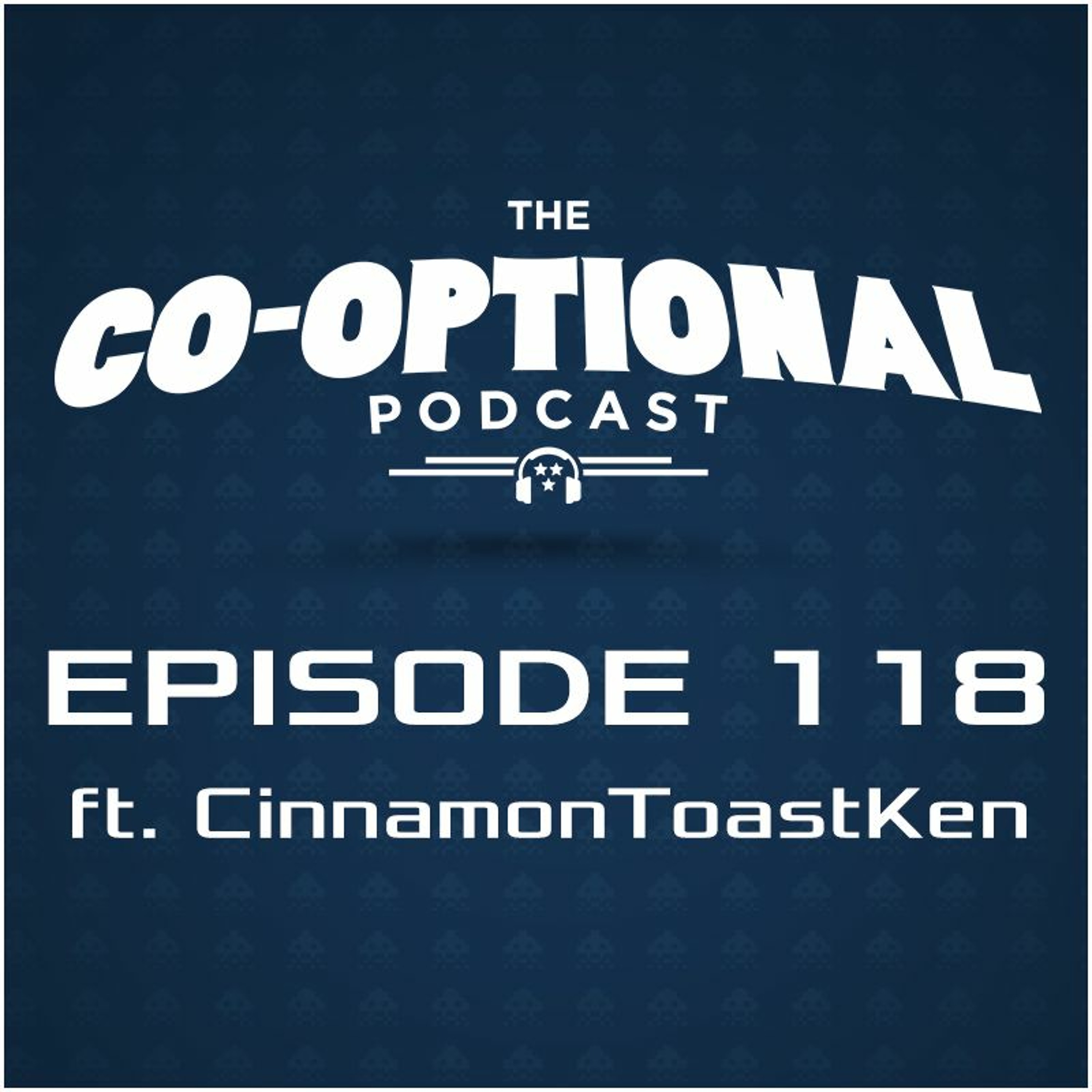 The Co-optional Podcast