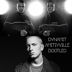 "Dynamit" (Amityville Bootleg) Kollegah&Farid Bang x Eminem