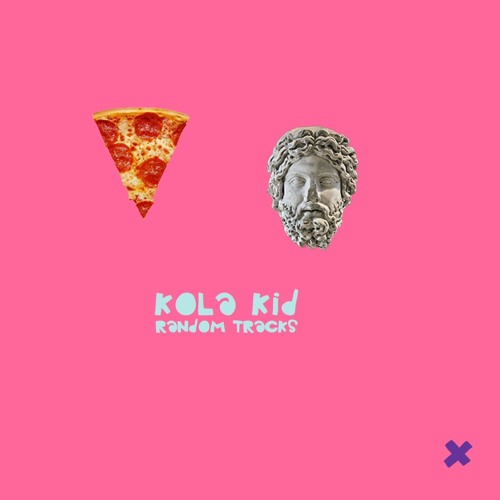 Kola Kid - kold - kolakid.bandcamp.com