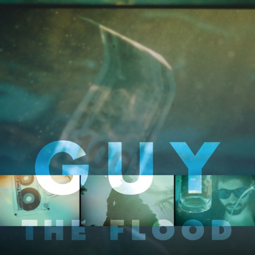 OST - GUY - The Flood [snippet]