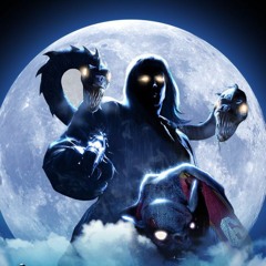 Virtual Zombie - Beast Warrior