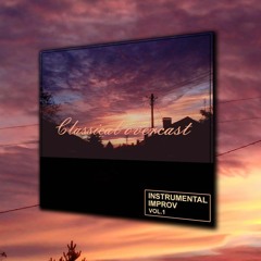 2022 Hip Hop Instrumental Improv Chill Hop - Slow Tempo Instrumental - Classical Overcast