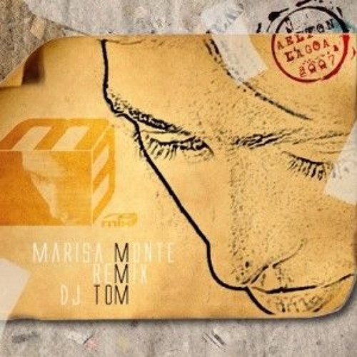 Marisa Monte Na Estrada Remix Aelton Lagoa By Aelton Lagoa On Soundcloud Hear The World S Sounds soundcloud