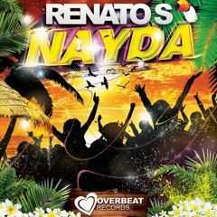 Renato S - Nayda (OUT NOW on Overbeat Records)