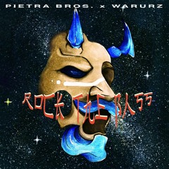Pietra Bros. & Warurz - Rock The Bass (FREEDOWNLOAD)