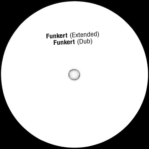 Virginia | Funkert (Extended)