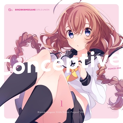 [MGNCD-003] Conceptive.