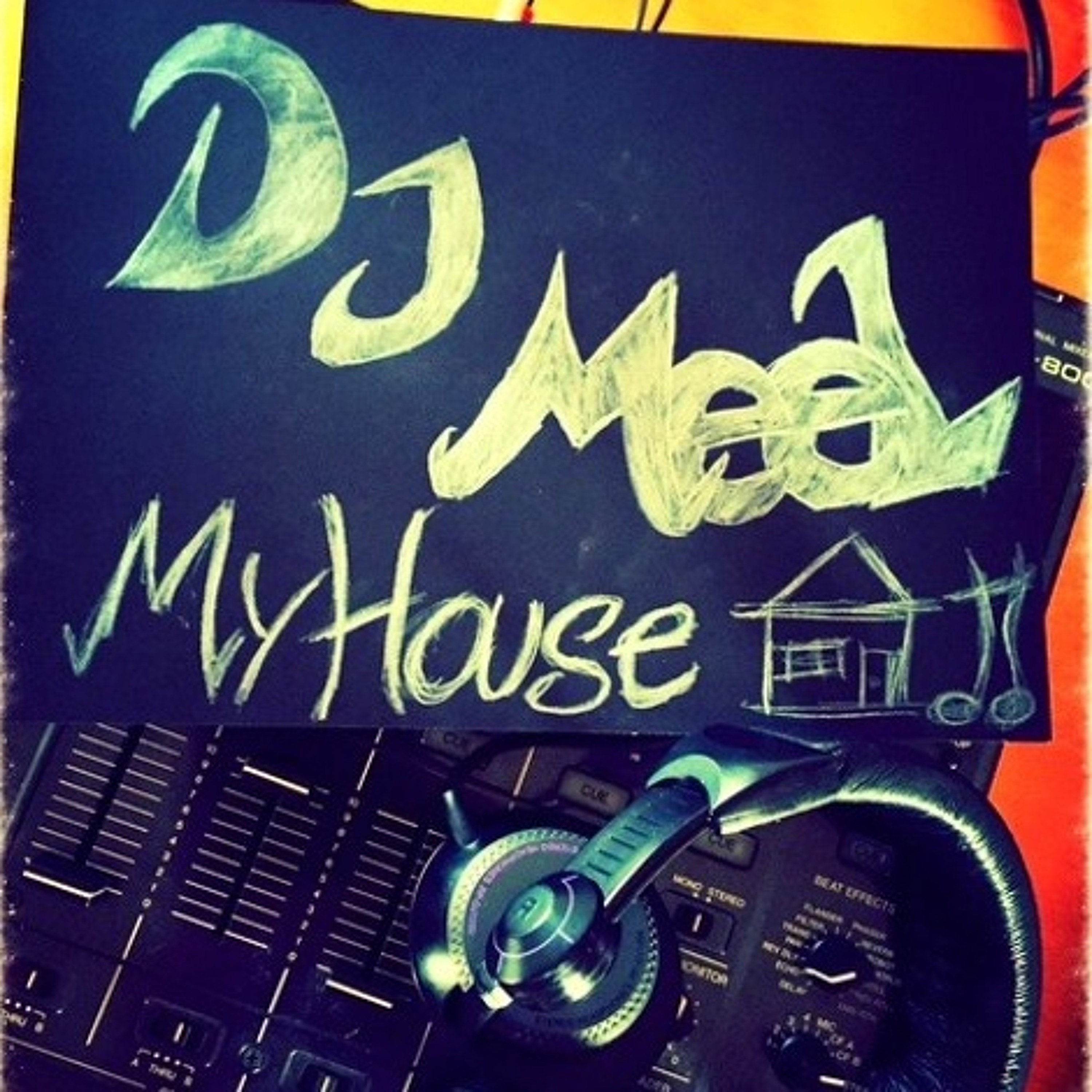 Dj Meel