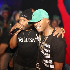 Active ft. Bun B