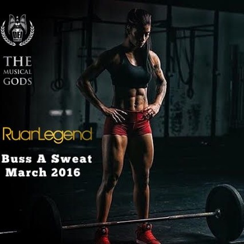 Buss A Sweat March 2016