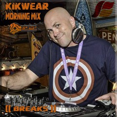 DJB 251 - KIKWEAR Morning Mix