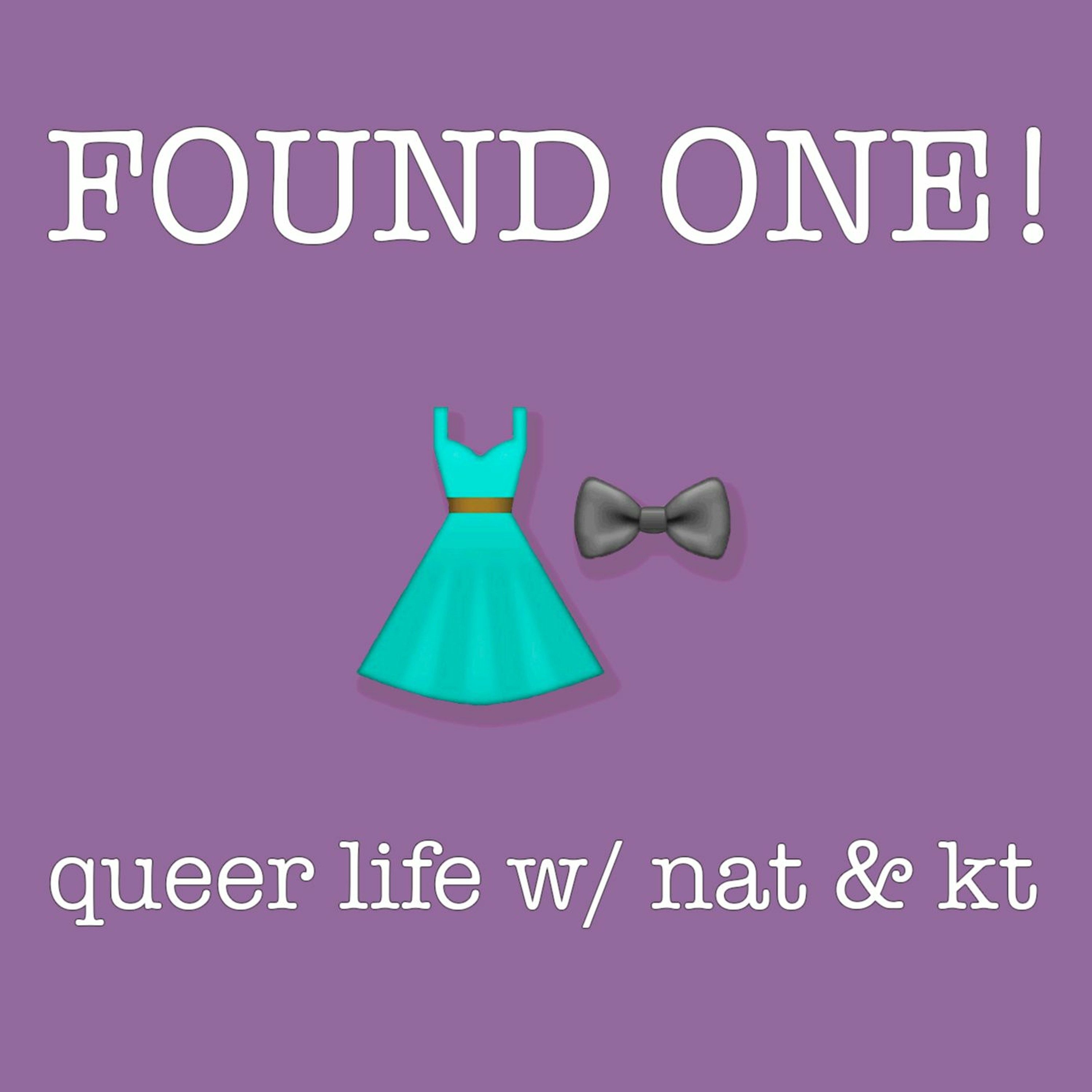 E5: New and Improved episode artwork