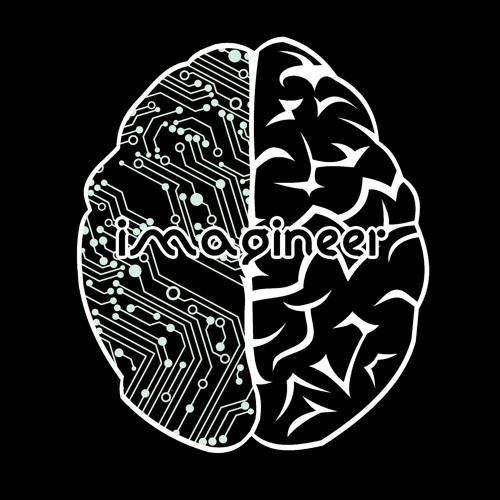 Deliriant - Truth Be Told (Imagineer Remix)