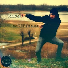 Janimak (MTJMusicRecords) - Hardcore Pavasaris Feat. #ThinkTwice (2014)