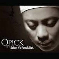 Salam Ya Rosulullah