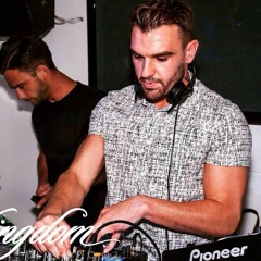 Francis Volante Summer Warm Up Mix