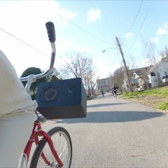 2nd Ward | 2° Barrio: Ripley Route