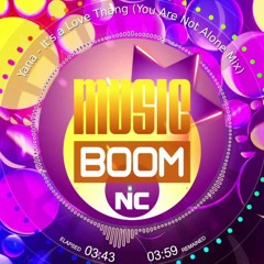 DONET001 Yana NuSolution - It's A Love Thang 2016 FREE DOWNLOAD