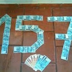 MC Frank - 157 Part. 3  2016