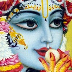 Srila Prabhupada Bhajans:  Bhaja Hure Mana