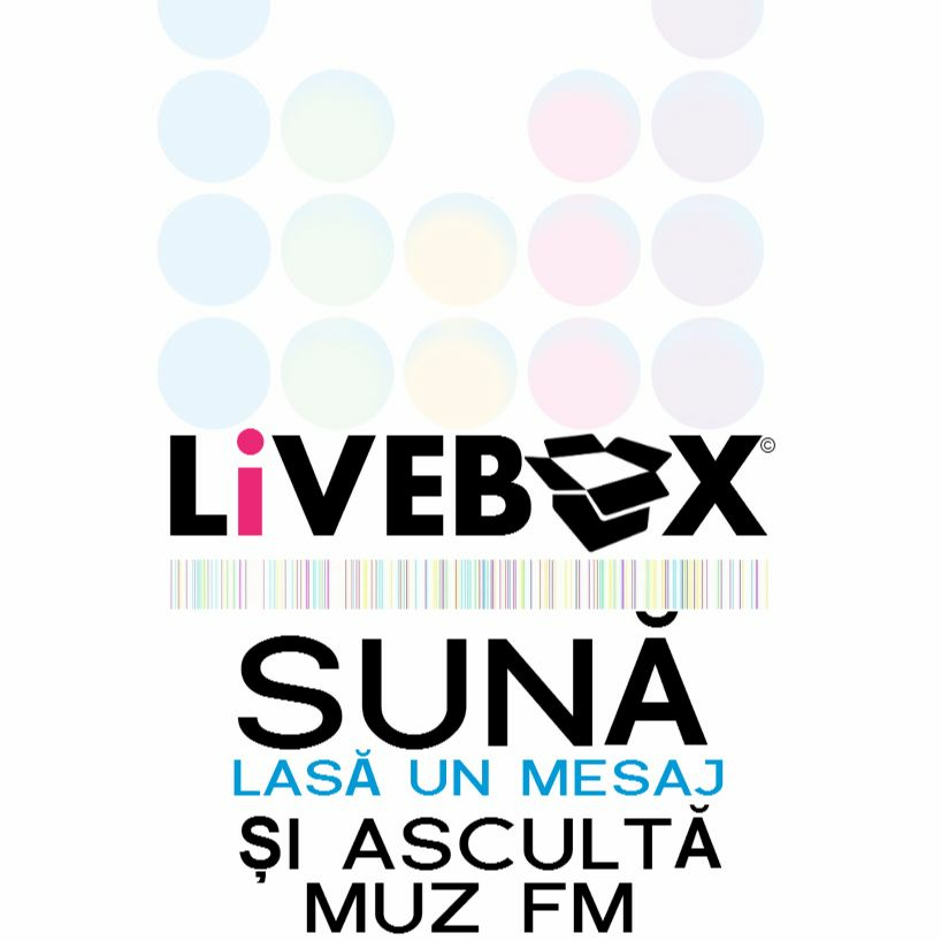 LIVEBOX - 022854977 episode artwork