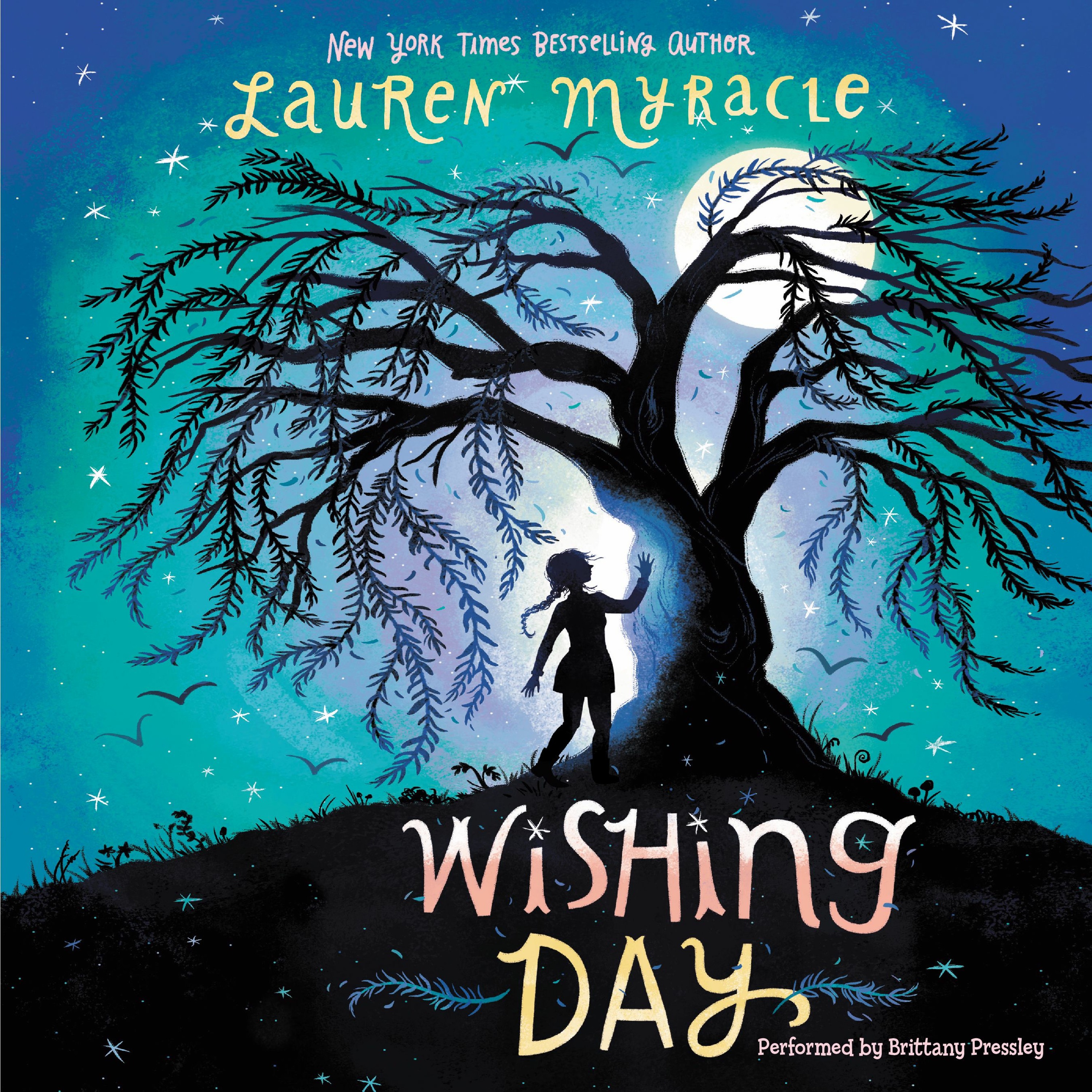 HarperChildren\'s Audio