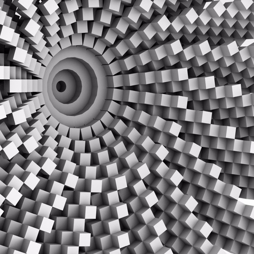 Marquis Hawkes - Can't Stop