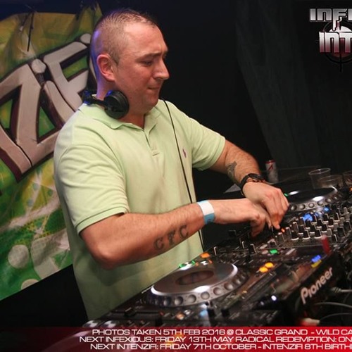 DJ JPS DANCE BONKERS CLASSICS