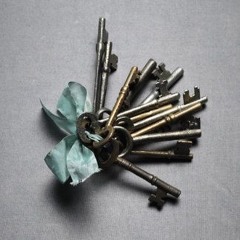 Lucille's Lullaby from Crimson Peak , Full Version { with Piano & Gramophone Effect }