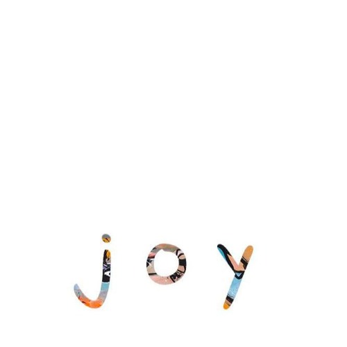 j o y . Axel Weiss and Oddrun Eikli