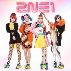 2NE1  Ft. M-Flo  - Outta Control